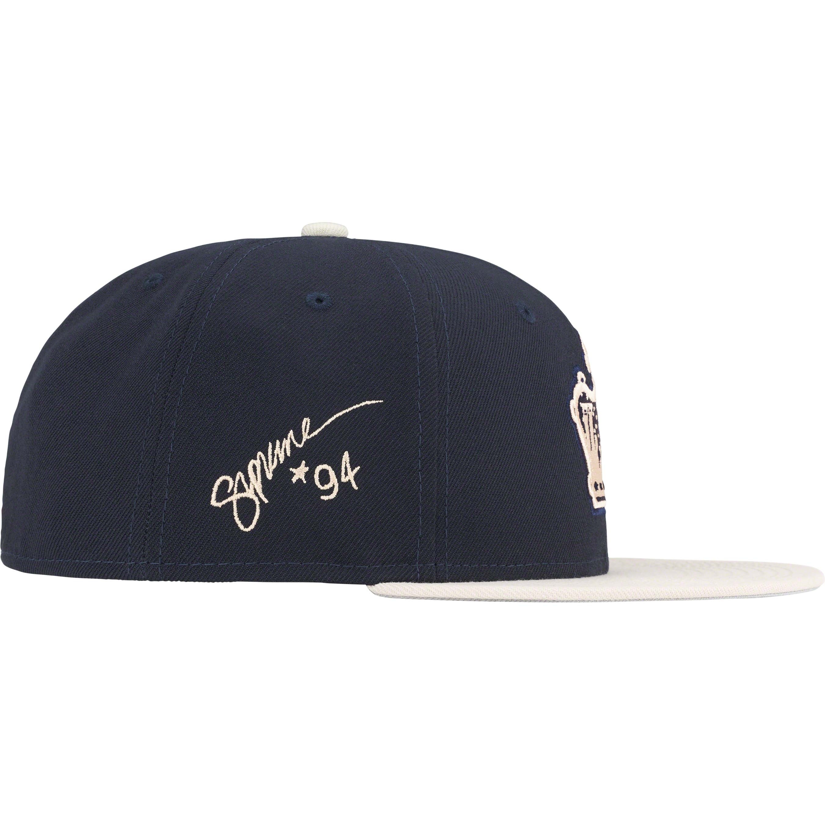 King of New York New Era® view 21